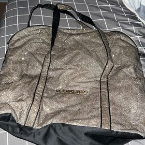 Victoria Secret Tote with Zipper